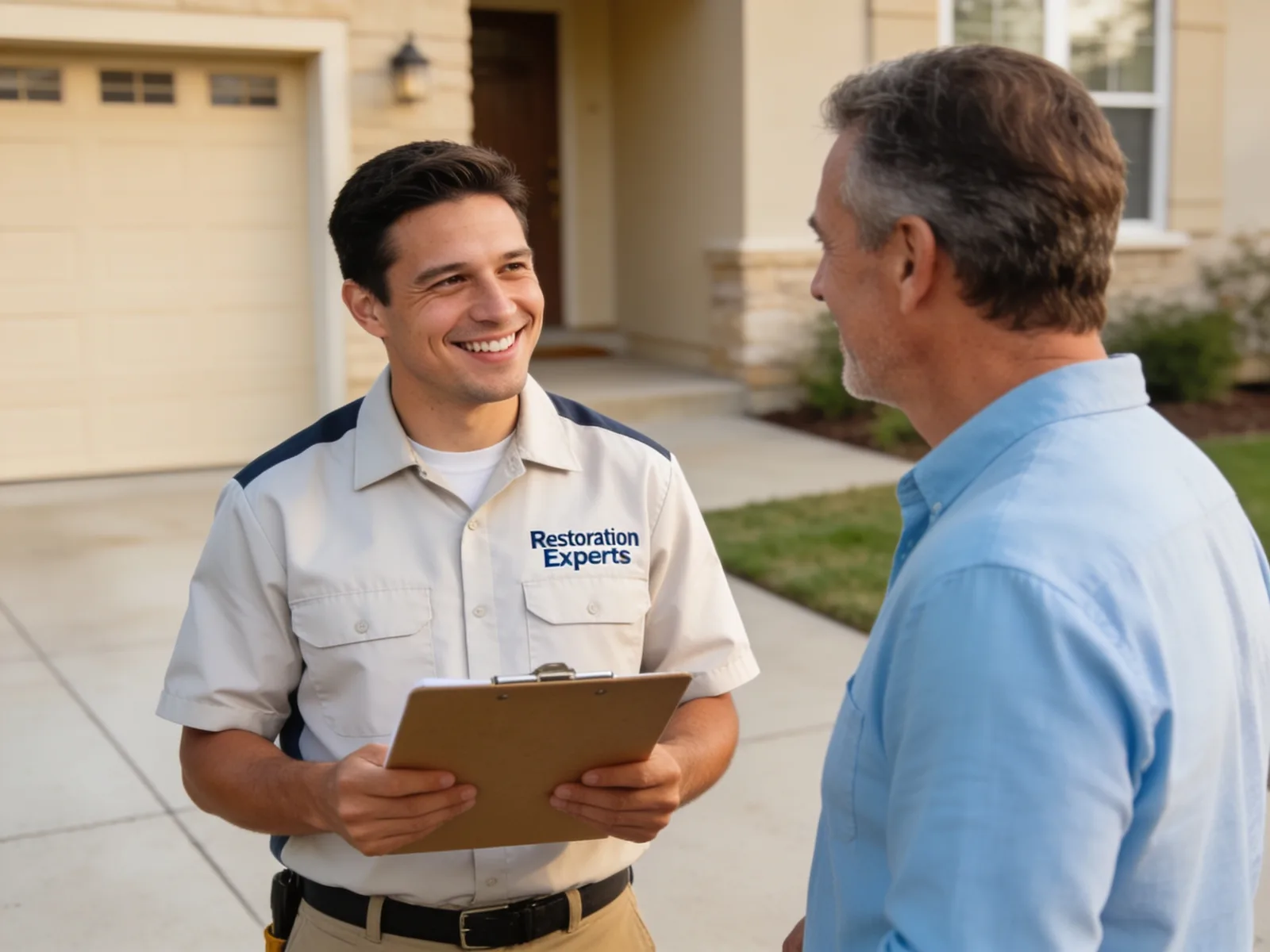 Water Damage Cleanup Marengo, IA FAQs